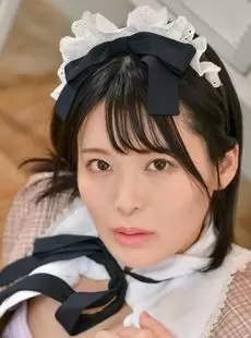 20210810 LovePop 2021 08 08 Tsurushi Hoho 003 Maid