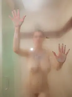 Cosmid Jennique Jenniques Shower Boobs x76 3000px Jan 8 2016