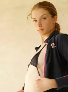 PM 0043 062 Masha Star Sport jacket