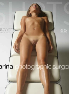 Hegre Quality 20160930 Karina Photographic Surgery x64