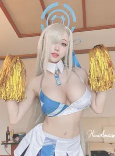 [OnlyFans] - Hane Ame 151248525