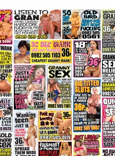 Magazine Razzle Extreme Issue 58 February 2019