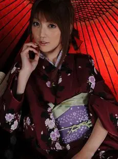 XCity KIMONO 20090424 Kaede Matsushima 004 x100 1200x1800