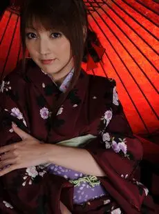 XCity KIMONO 20090424 Kaede Matsushima 004 x100 1200x1800