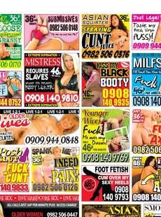 Magazine Razzle Extreme Issue 68 December 2019