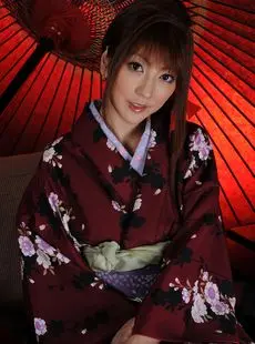 XCity KIMONO 20090424 Kaede Matsushima 004 x100 1200x1800