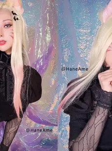 [OnlyFans] - Hane Ame 151249006