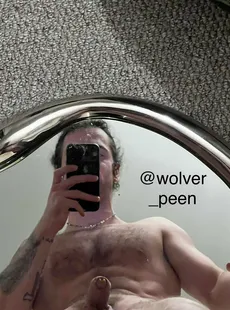 Wolver Peen wolverpeen 123525989