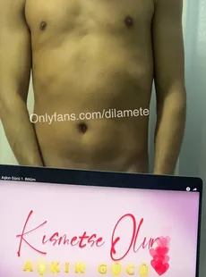 Onlyfans - Dila Hanm Hotwife VIP (dilamete) 147355908