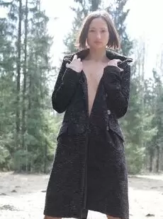 TeenPornStorage Masha Outdoor Show