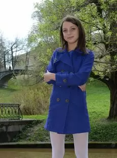 TeenPornStorage Nensi Girl In Public