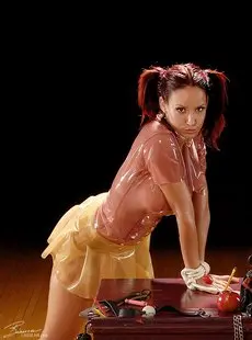 BiancaBeauchamp Sep 2006   Back 2 School x119