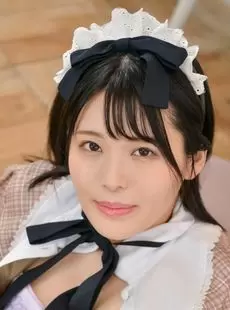 20210810 LovePop 2021 08 08 Tsurushi Hoho 003 Maid