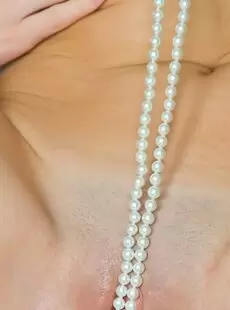 SexArt Vanda B Pearls