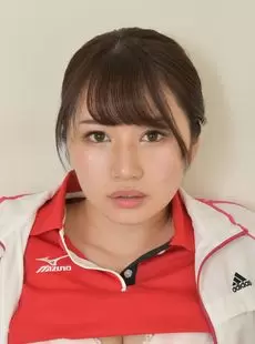 20210805 LovePop 2021 08 04 Natsuki Kisaragi 002 Volleyball