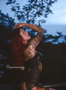 OnlyFans - Poison Ivy poiissonivyy 150017361