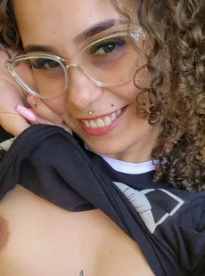 Onlyfans - Ella your brazilian girlfriend (ellaxblair) 154001256