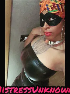 Onlyfans - 6ft Nubian Strapon Queen FemDomPegging (mistressunknown) 147022868