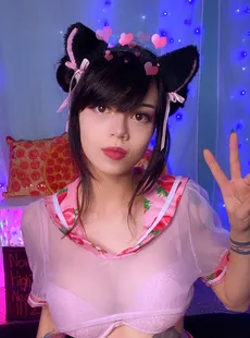 Evie Rain korpsekitten 124960448