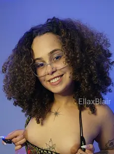 Onlyfans - Ella your brazilian girlfriend (ellaxblair) 154001256