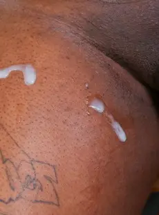 BlackTGirls Cumshot Thursday Cherri 17012019 109x