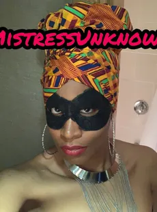 Onlyfans - 6ft Nubian Strapon Queen FemDomPegging (mistressunknown) 147022868