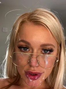 Onlyfans - Elle Brooke (thedumbledong) 147370565