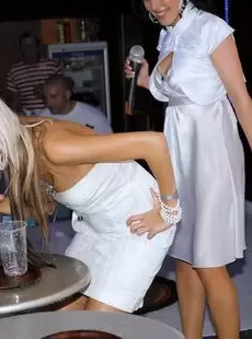 20211113 DrunkSexOrgy 2009 White Sensation