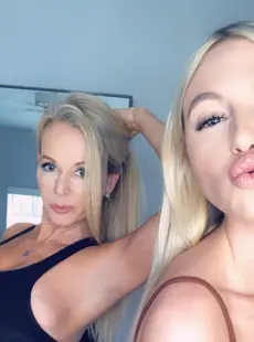 [OnlyFans] - Tatiana and Mom momandme 150450202