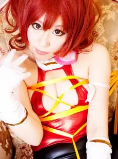 Cosplay Heresy So Cute