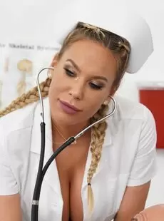 20220525 Brazzers Olivia Austin Nurse Olivia 01 10 2019 x461