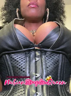 Onlyfans - 6ft Nubian Strapon Queen FemDomPegging (mistressunknown) 147022868