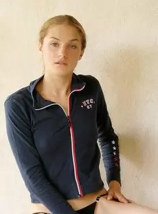 PM 0043 062 Masha Star Sport jacket