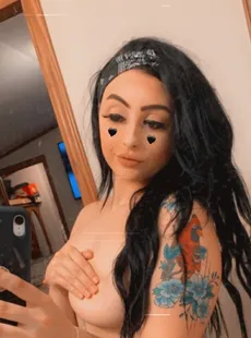 OnlyFans - tattedslvt (userwh0r310, billie rain, playgirljaelynnn, playgirljaelyn, Jaelyn) 147193137