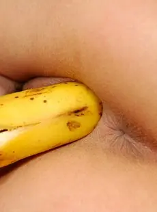 Nubiles.net Jasmine Rouge Banana Pleasure