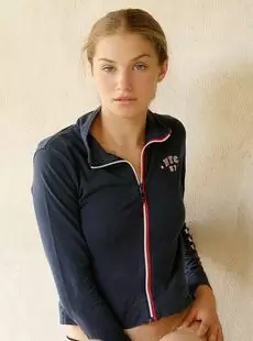 PM 0043 062 Masha Star Sport jacket