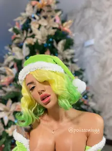 OnlyFans - Poison Ivy poiissonivyy 150017361