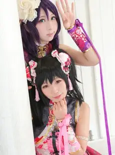 Cosplay Milkcrownkain Sachirabe De Festival Festival