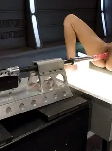 Kink Kink   Fucking Machines   Beretta James 33297