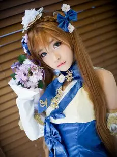 Cosplay Tomiaaa South Korea