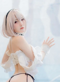 Fantasy Factory Coser Ding 2106 171P2V123GB