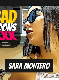 Magazine Bad Girls Issue 108 12 July 2021