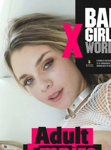 Magazine Bad Girls Issue 108 12 July 2021