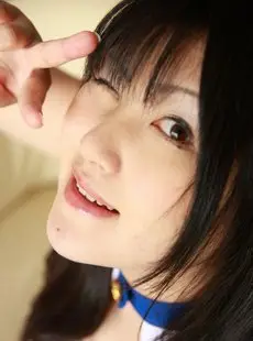 Cosplay Sakino Ai Re Pure