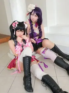 Cosplay Milkcrownkain Sachirabe De Festival Festival