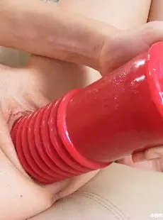 BrutalDildos JAYDA 3