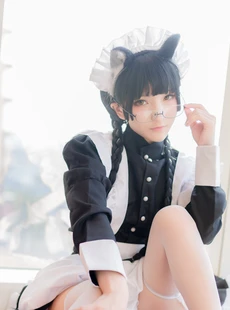 Fantasy Factory Coser Ding 201903 292P439GB