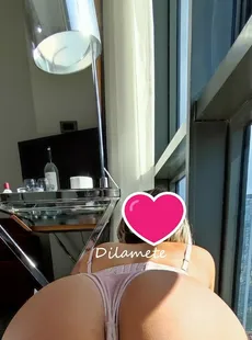 Onlyfans - Dila Hanm Hotwife VIP (dilamete) 147355908