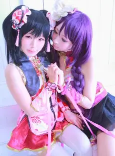 Cosplay Milkcrownkain Sachirabe De Festival Festival