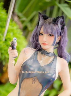 Fantasy Factory Coser Ding 2109 176P377GB